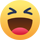 笑
